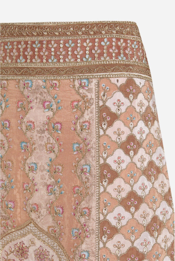 Ada Skirt