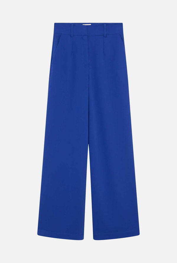 Pantalon Adela Azul