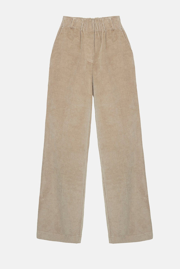 Pantalón Ainhoa Beige