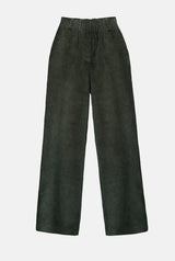 Pantalón Ainhoa Verde