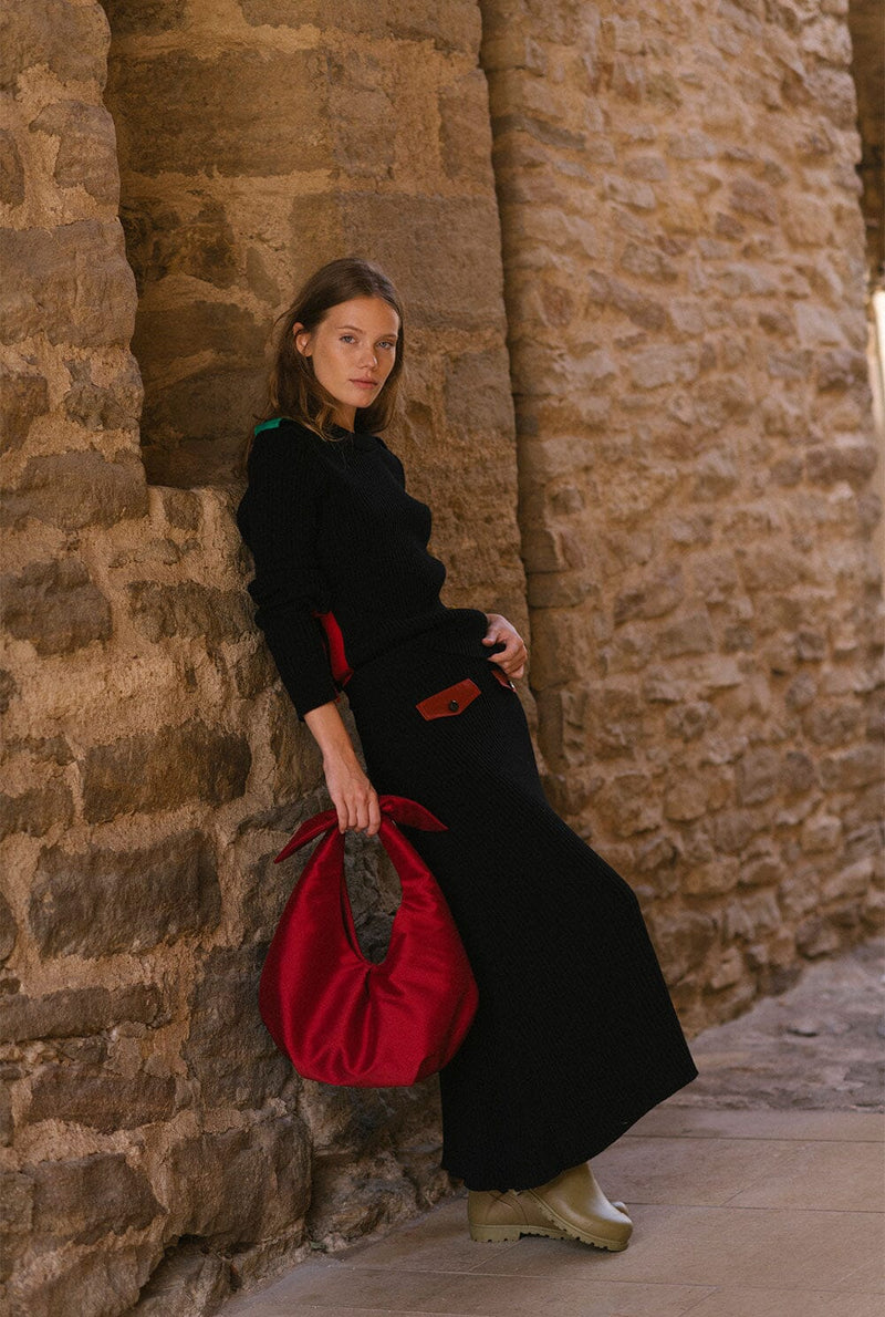 Alejandra Jumper Parchis