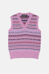 Amy Vest Pink