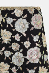 Anais Skirt Black