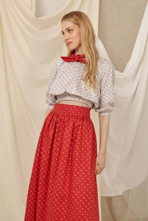 Arabella Shirt