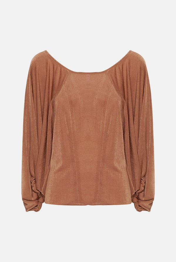 Audrey Top Avellana
