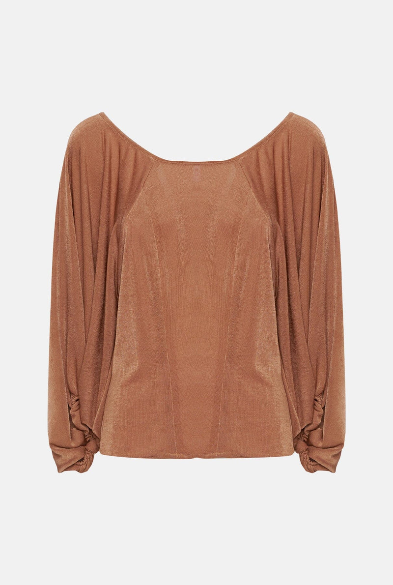 Audrey Top Avellana