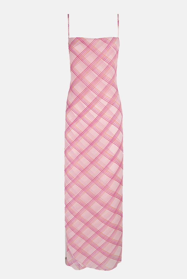 Aura Dress