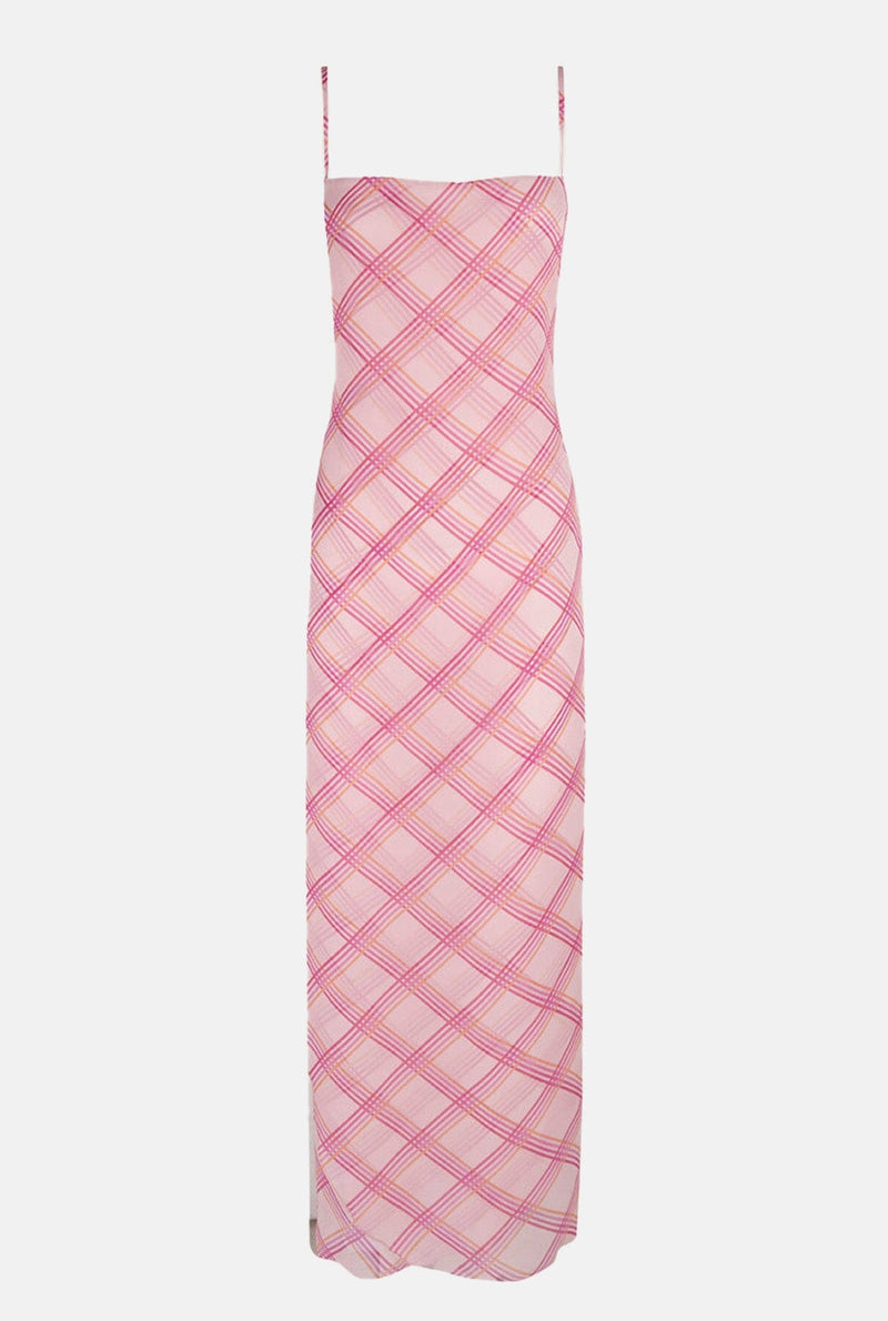 Aura Dress