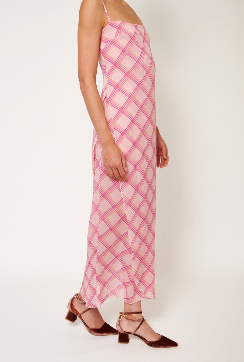 Aura Dress