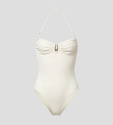 Bañador bandeau