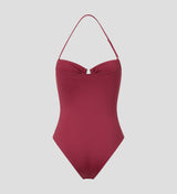 Bañador bandeau