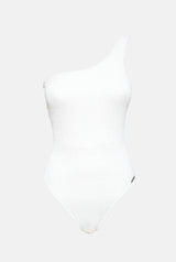Traje de baño cancún blanco