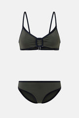 BANDEAU BIKINI BELT