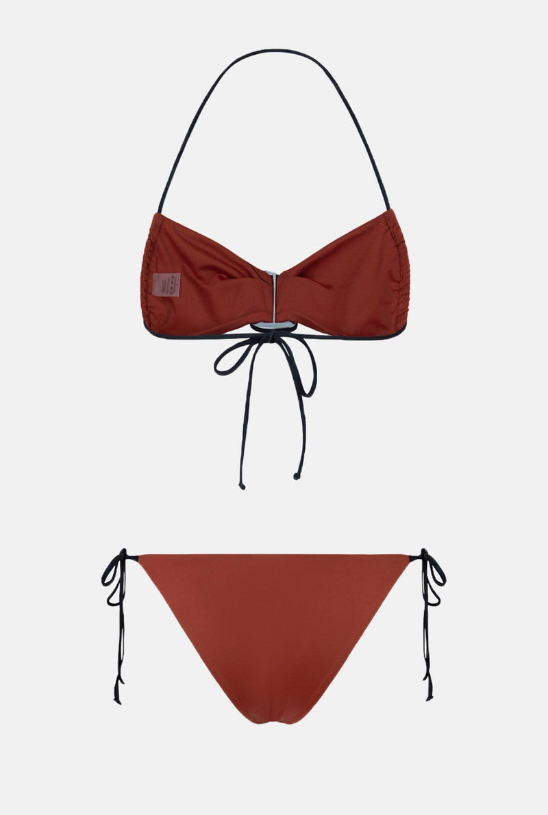 BANDEAU BIKINI BELT