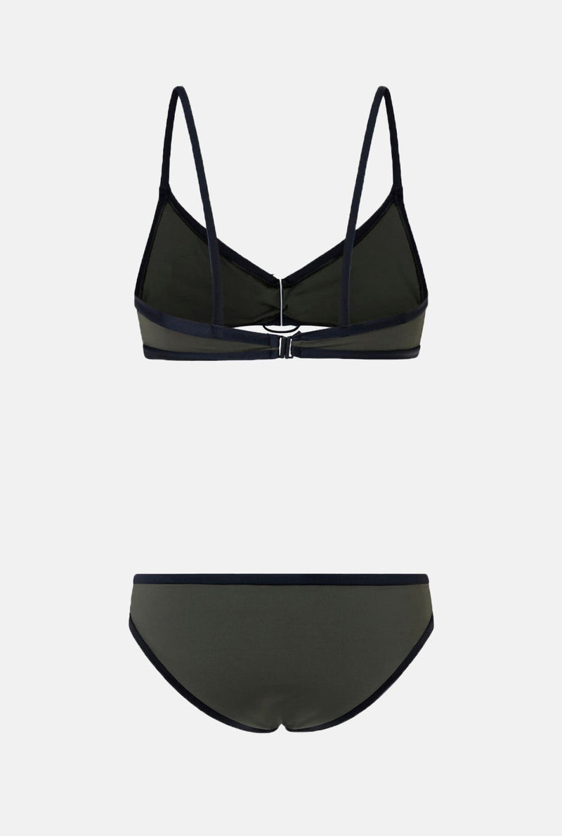 BANDEAU BIKINI BELT
