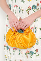 Bernatta Bag  Sunflower Yellow