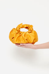 Bernatta Bag  Sunflower Yellow