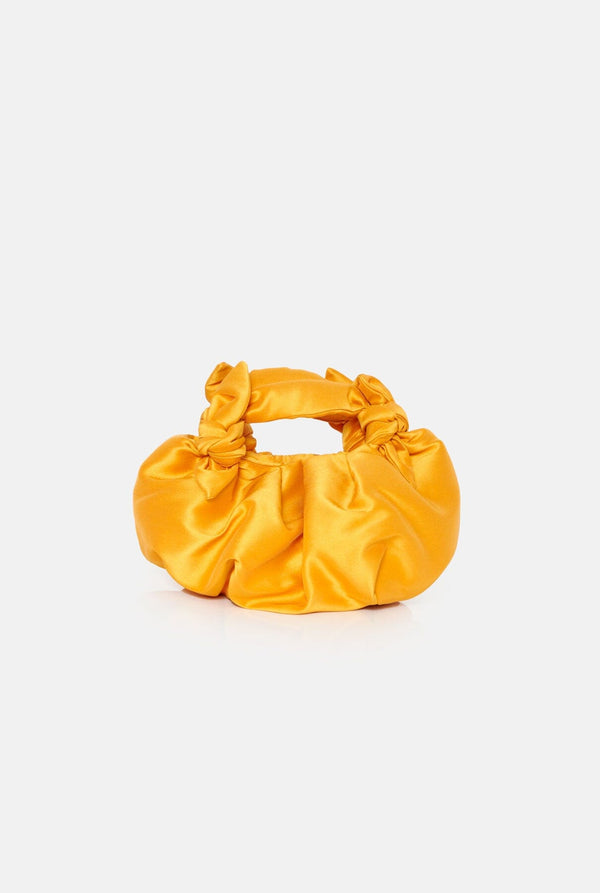 Bernatta Bag  Sunflower Yellow