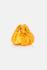 Bernatta Bag  Sunflower Yellow