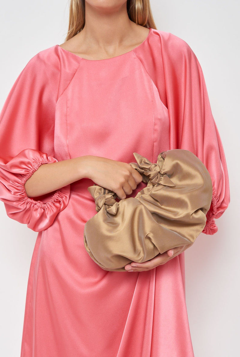Bernatta Bag Beige