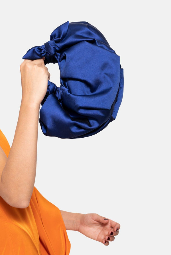 Bernatta Bag Blue