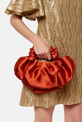 Bernatta Bag Caldera