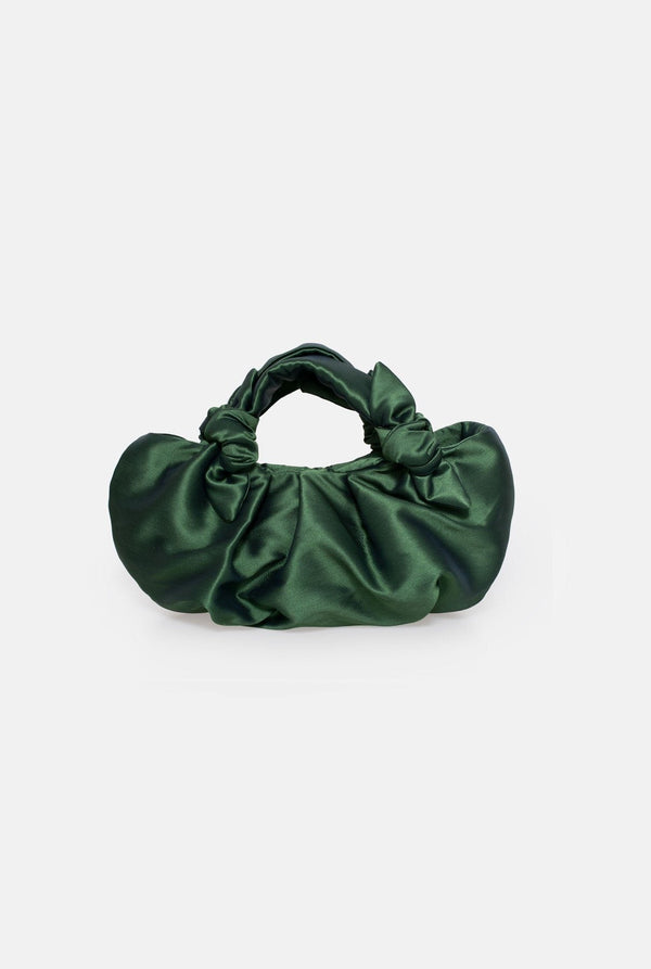 Bernatta Bag Forest Green