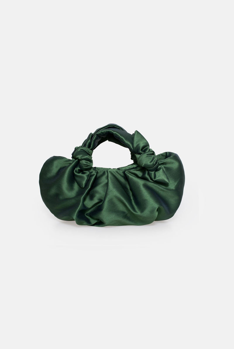 Bernatta Bag Forest Green