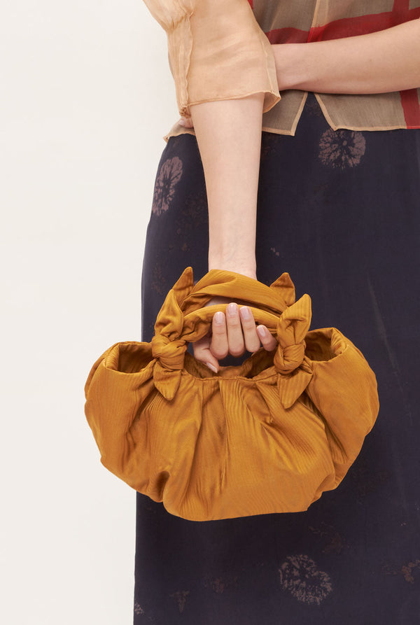 Bernatta Bag Curcuma