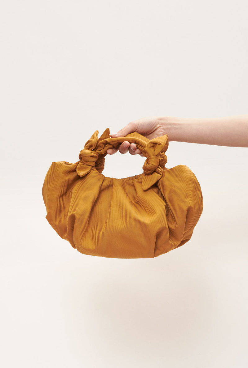Bernatta Bag Curcuma