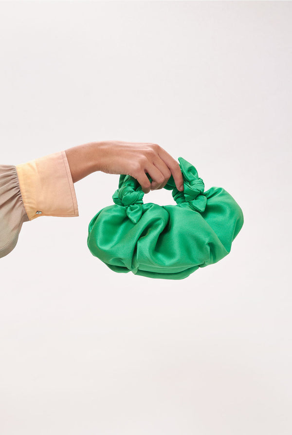 Bernatta Bag Green
