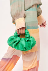 Bernatta Bag Green