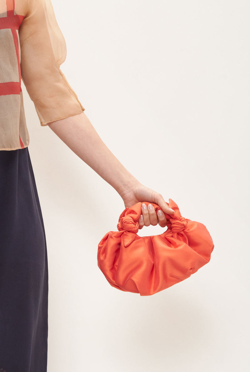 Bernatta Bag Pomelo