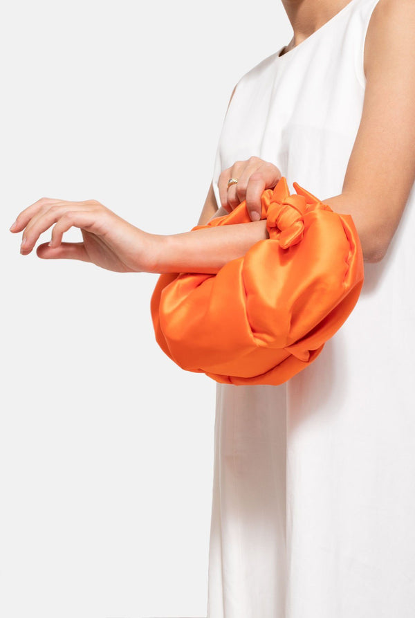 Bernatta Bag Orange