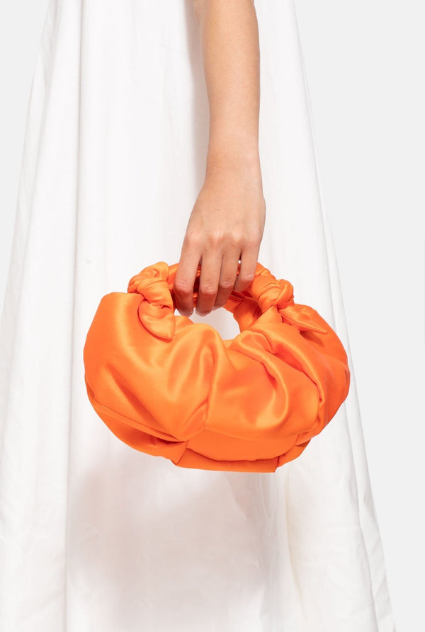 Bernatta Bag Orange