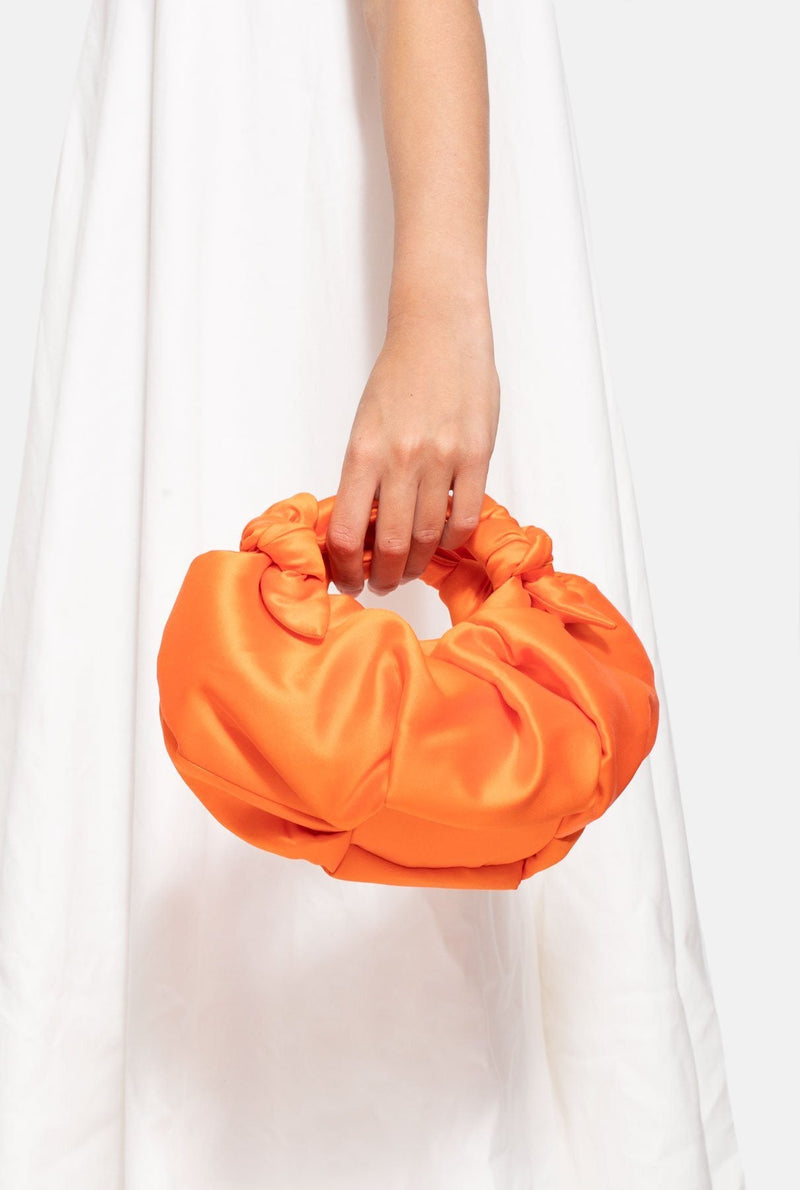Bernatta Bag Orange