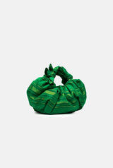 Bernatta Bag Stripe Green