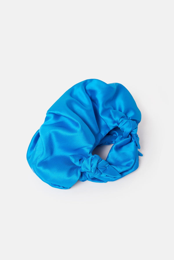 Bernatta Bag Turquoise