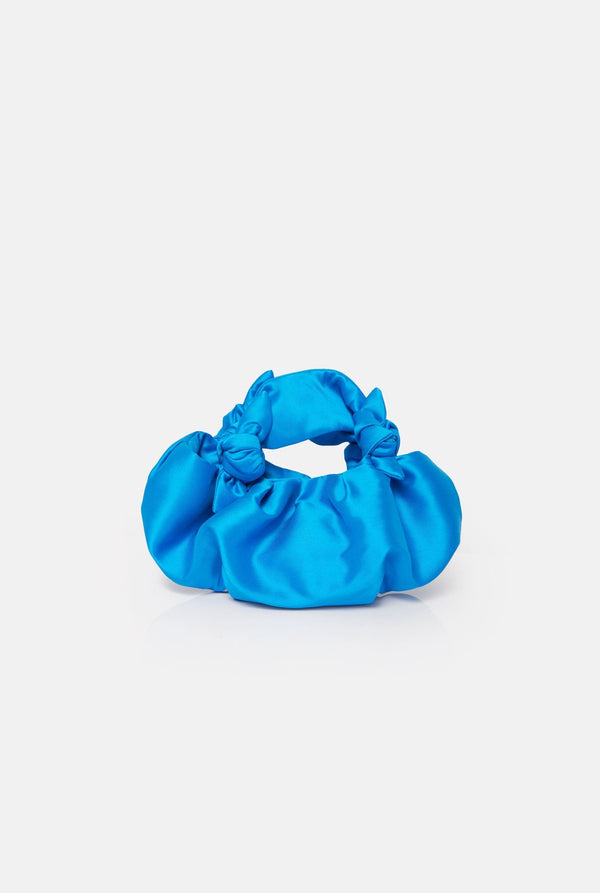 Bernatta Bag Turquoise