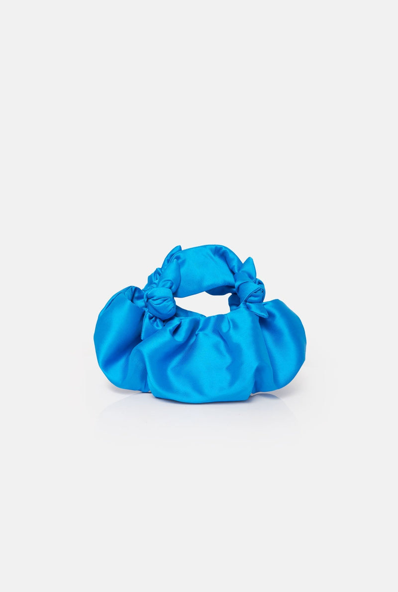 Bernatta Bag Turquoise