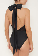 LAZO BERTA BLACK