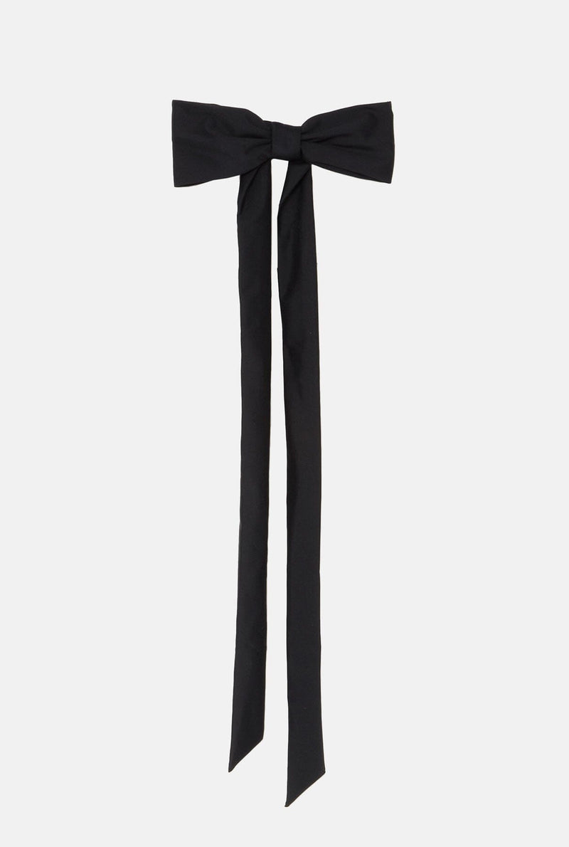 LAZO BERTA BLACK