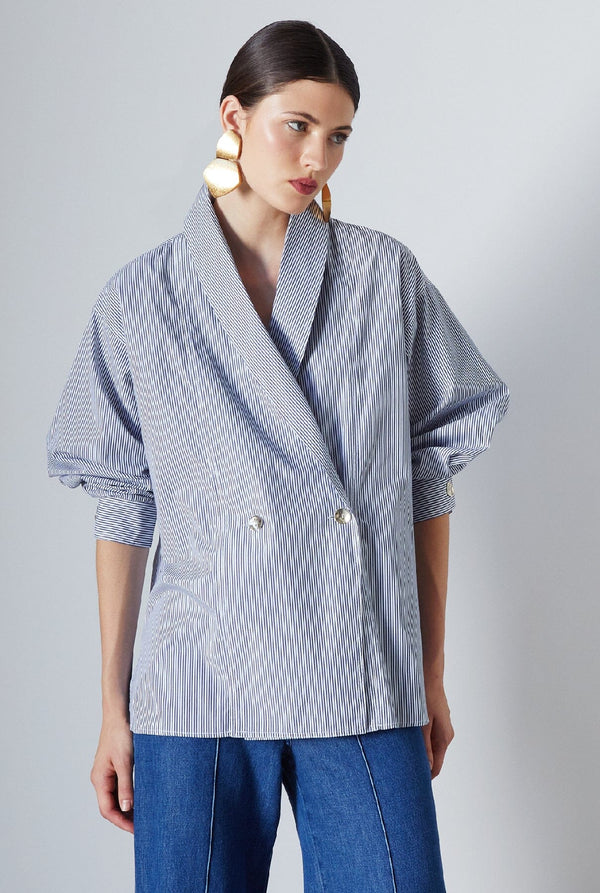 Bianca Shirt Connor