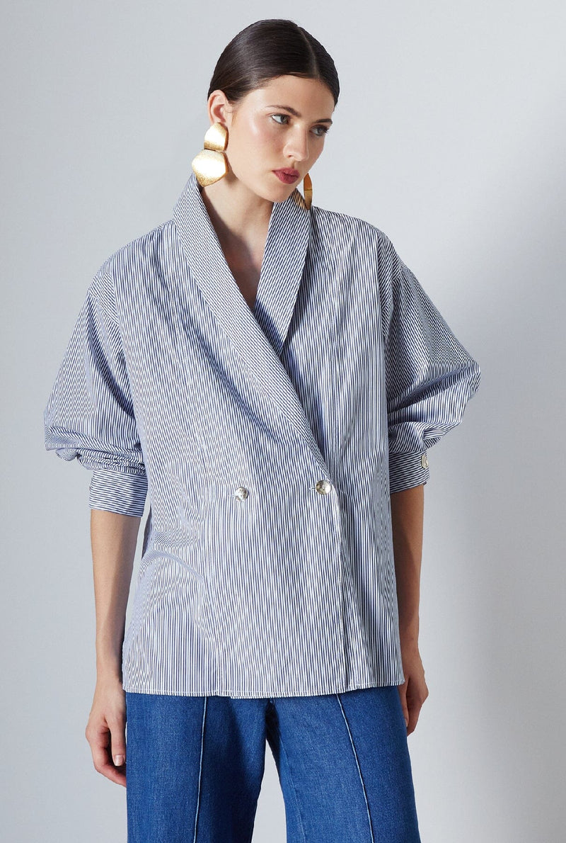 Bianca Shirt Connor