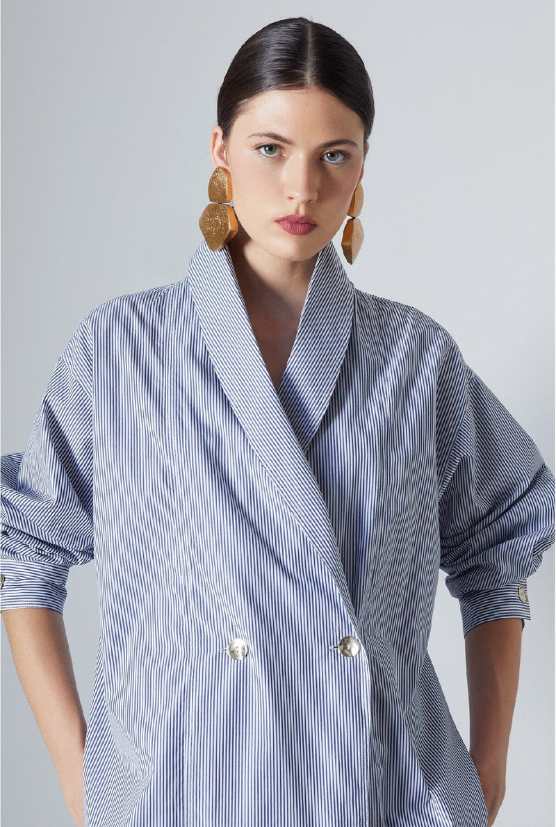 Bianca Shirt Connor