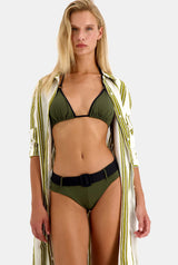 BIKINI BELT