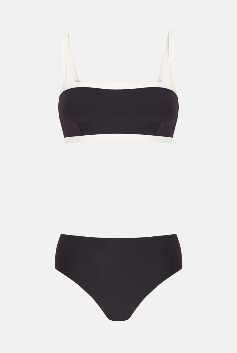 BIKINI BOTTOM RETRO ISLA GRIS