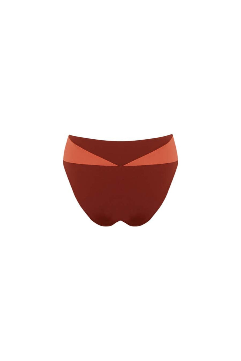 BIKINI BOTTOM ROMBO SALITRE TERRA
