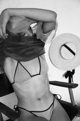 BIKINI MERCE LÚREX