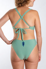 BIKINI TOP PEAK ISLA VERDE